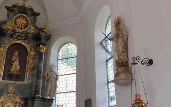 Stuckatura antonini kapelle st maria wiesenberg 24